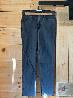 Madewell Women’s Jeans